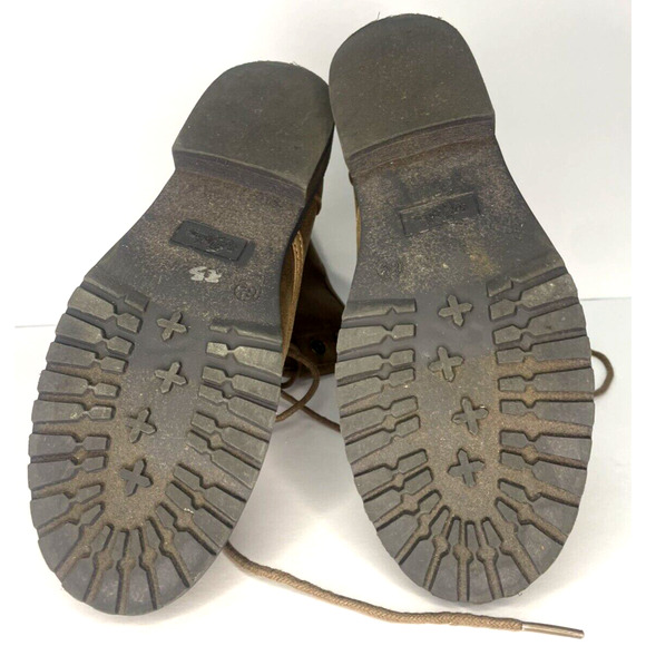 Self Esteem Boots Size 8.5” Brown - Picture 5 of 14